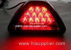 High Power F1 Universal 12 LED Brake Lights , SMD LED Lights For Cars