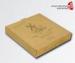 Custom Corrugated Cardboard Pizza Boxes Disposable Pizza Box With Color Printing