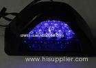 DC 12V 12 SMD LED Lights For Cars , Red LED Brake Tail Lights For Motorcycles