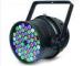 Brightness RGBW 3500lm LED Par Stage lights , sound IP33 80W / 200W led disco party light