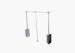 wardrobe rails and fittings Wardrobe Accessories