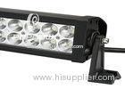 High Lumen 14400LM 240W 6000K LED Work Lights For Trucks , 20 Degee Spot Beam