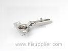 Stainless steel kitchen cupboard hinges decorative hidden cabinet hinges