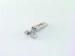 Aluminium Frame Door Invisible Hinges Half overlay heavy duty concealed hinges