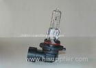 Clear 65W 9005-HB3 Halogen Bulb For Headlights / Automobile Headlight Bulbs