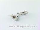 Clip on type Concealed Cabinet Hinges Soft close hydraulic door hinge