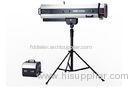 HMI 1200W Follow Spots Lighting High Brightness For party celebration