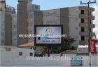 1R1G1B Front Service P16 Outdoor LED Display , Video LED Display