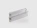 Metal Soft Close Undermount Drawer Slides Bottom mounted for File cabinets