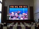 High Brightness 4K P 5mm Advertising LED Display For Indoor , 40000dot /