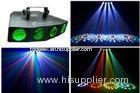 DMX disco four eyes LED Effect Light of Master slave / voice Control