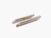 soft close Ball Bearing Drawer Slides Full extension with steel gear