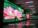 6mm Full Color Mobile Led Screen Rental Display 1500 Cd/ 192*96mm