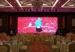 P10 Indoor Rental LED Video Screen , Full Color Advertising Led Display