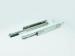 Self Close Drawer Slides Full Extension Push Open Concealed Drawer Slide