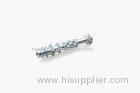 Stainless steel Self tapping Minifix bolt , furniture assembly hardware