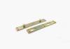 Metal Bed Frame Brackets Stainless Steel Bed Frame Hook 180mm Length