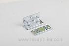 Stainless steel bed rail hangers Single Bed connector hardware fitting