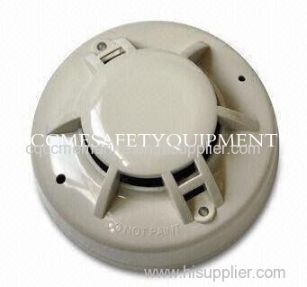 Smoke detector/OEM Smoke Detector Fire Alarm Gas Detector