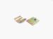 Galvanized Steel Bed Frame Brackets surface mount bed rail hooks