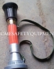 Fire Hose Nozzle for fire fighting equipment