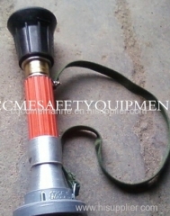 Fire Hose Nozzle for fire fighting equipment