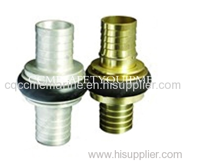 Fire hose couplings fire hose coupling