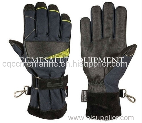 Fire Fighting Gloves Fireman gloves