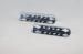 Bed support bracket bedroom furniture hardware twin Bed connector