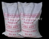 Dry chemical fire extinguisher powder 50%