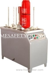 ECM CO2 fire extinguisher filling machine & Refilling Station