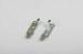 Furniture hardware Bed Frame Brackets surface mount bed rail brackets