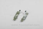 Furniture hardware Bed Frame Brackets surface mount bed rail brackets