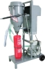 Fire extinguisher powder filling machine