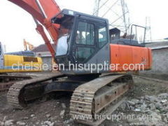 Used excavator Hitachi EX450