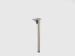 Kitchen Furniture legs and feet Electric plated Furniture Hardware Fittings