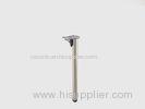 Kitchen Furniture legs and feet Electric plated Furniture Hardware Fittings