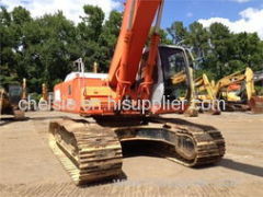 Used Excavator Hitachi ZX-330