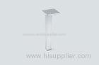 Aluminum Metal Furniture Legs Anodize Table / sofa / Cupboard feet