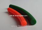 6mm ~18mm diameter of transmission PU Polyurethane round belt