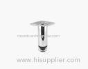 25mm Diameter Metal Furniture Legs , furniture Fitting Accessories