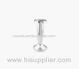 Zinc Alloy Sofa / desk / Cupboard leg , Furniture Hardware Fittings