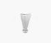 Chrome finishing Metal Furniture Legs Dining Table leg 150mm height