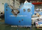 3.7 Kw Single Mould / Twin Moulds Paper Plate Making Machinery Gear-Driven