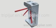 Support RS485 Lane Width 600 mm Outdoor Application Mini Tripod Turnstile FJC-Z3248