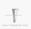 Furniture hardware Fitting Tapered Sofa leg replacement 146mm Height