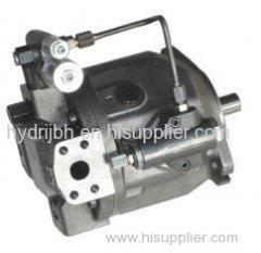 Axial Piston Rexroth Hydraulic Pumps A10VSO45 DFLR / 31R-PSC62N00