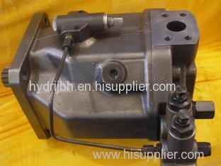 118 kW Hydraulic Piston Pumps A10VSO140 with SAE 4 Hole UNC Inch Thread