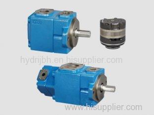 hydraulic pump vickers vickers vane pump