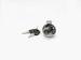 High security Cupboard door locks Stainless steel desk drawer locks